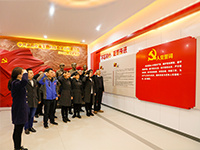 黨建公益