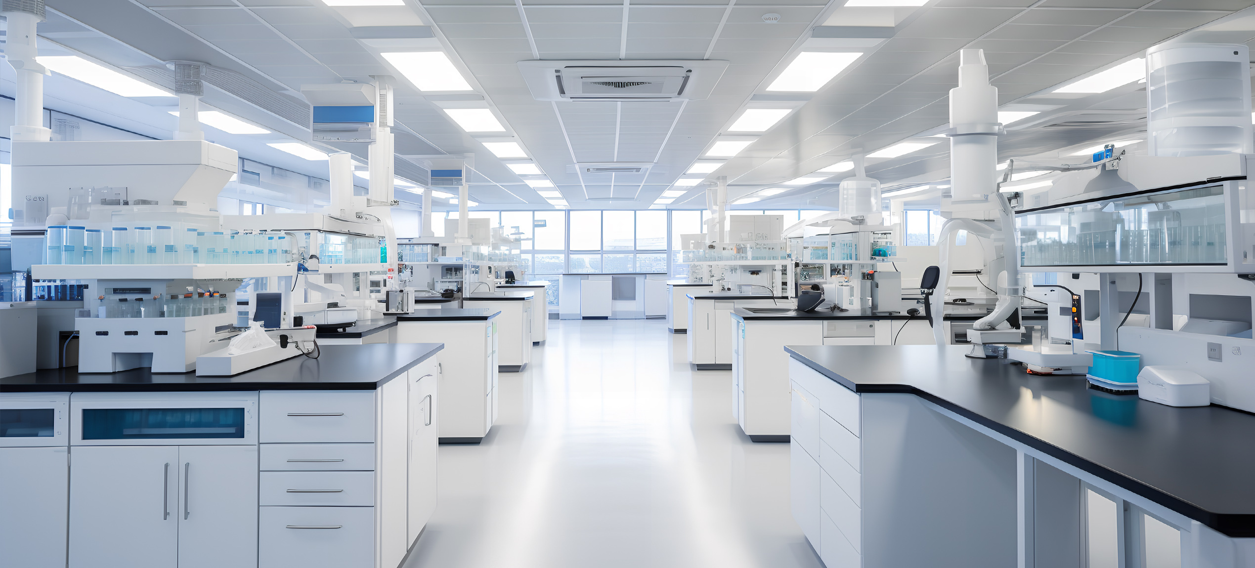 Research & Innovation as a Competitive Edge