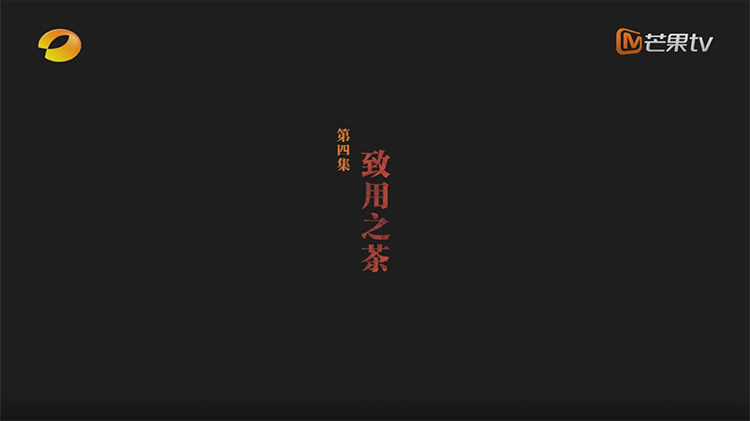 紀(jì)錄片《安化黑茶》開(kāi)播！第四集 揭秘現(xiàn)代科學(xué)驗(yàn)證的“致用之茶”