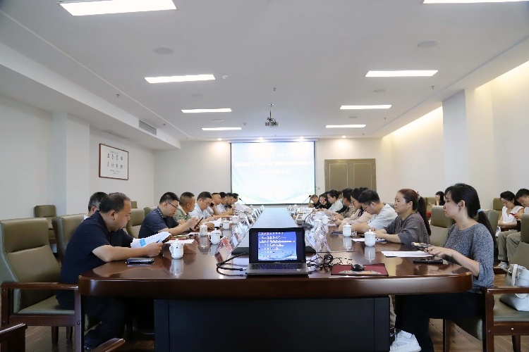 共探黑茶出海路 同筑絲路新篇章